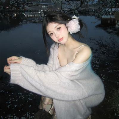 迷恋海报
