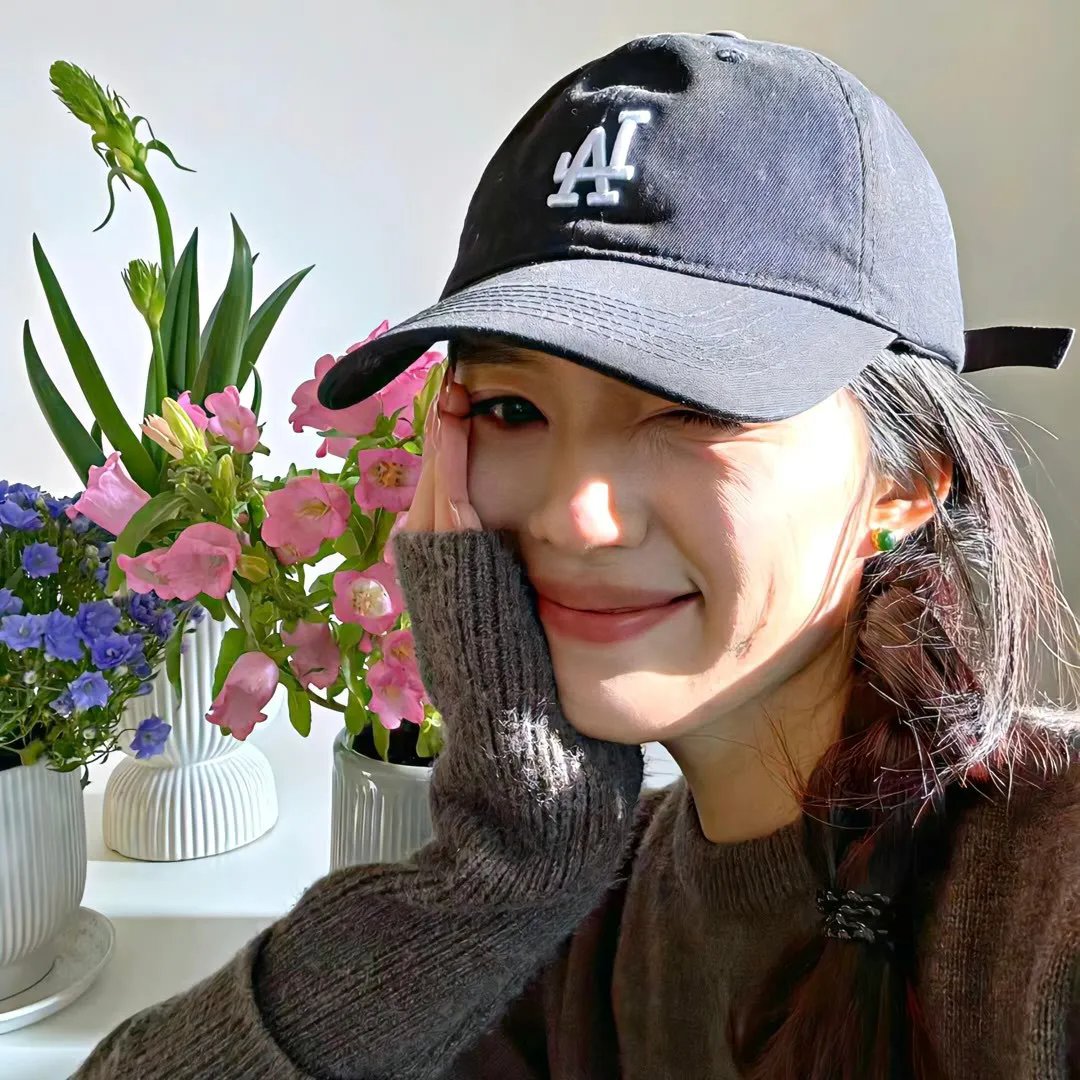知己海报