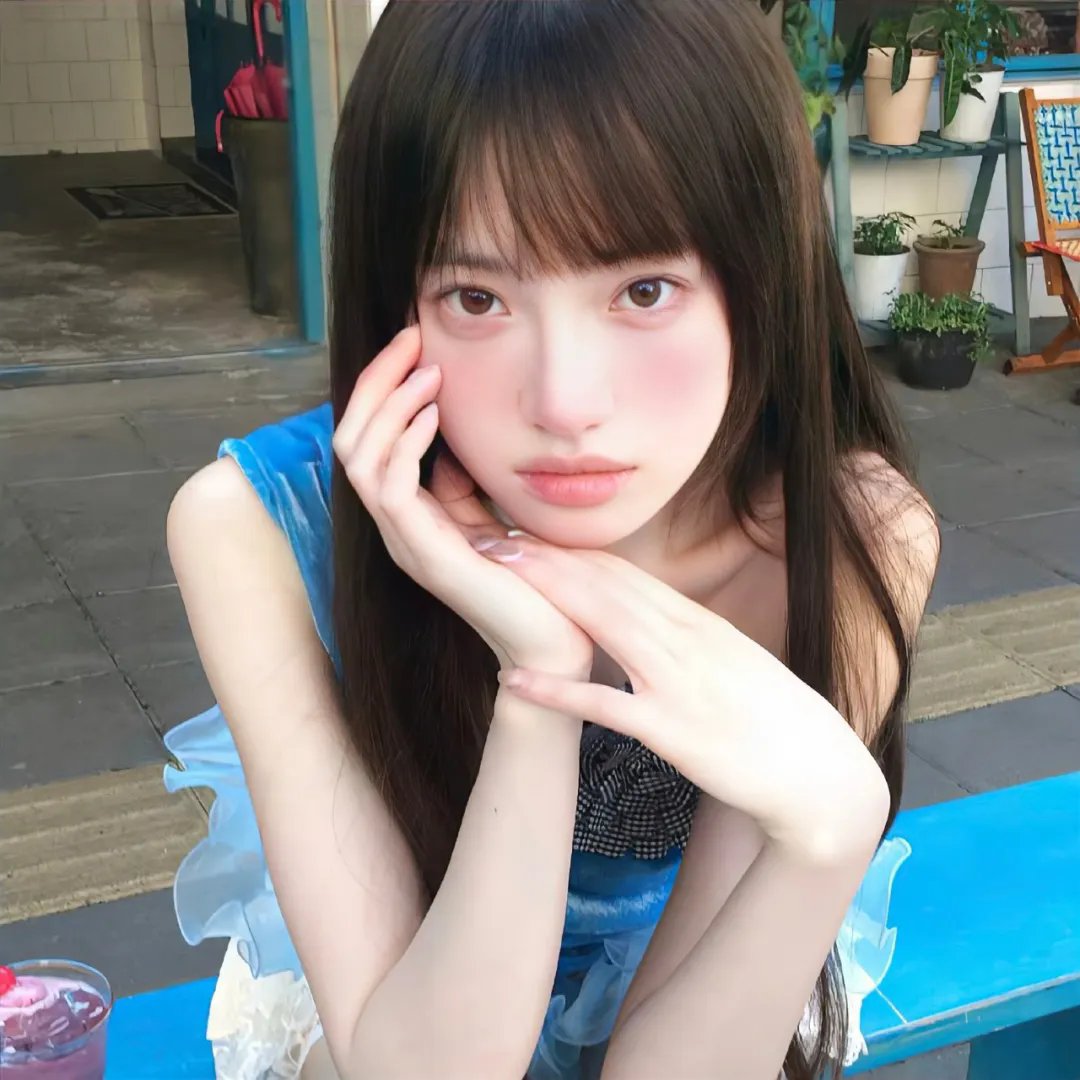兰花香海报